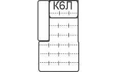 К6Л